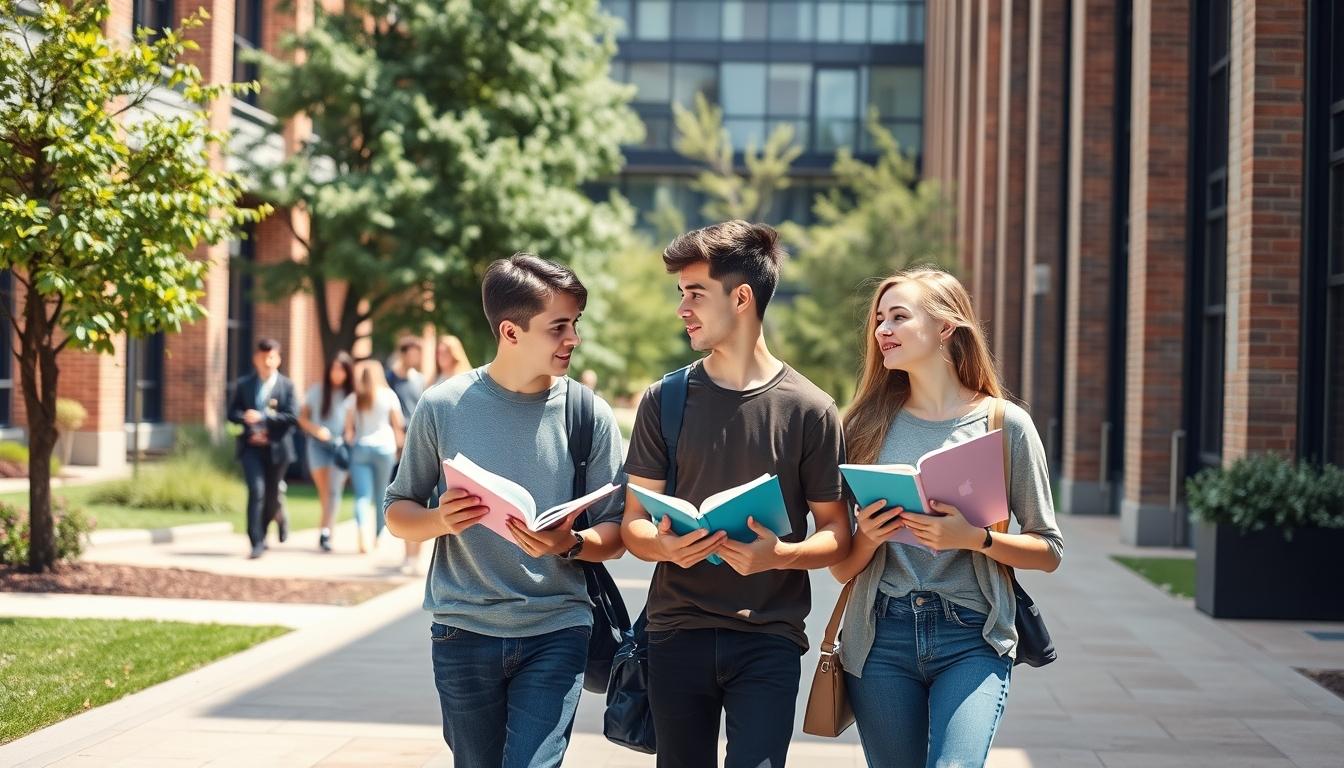 Educational platform team and academic planning