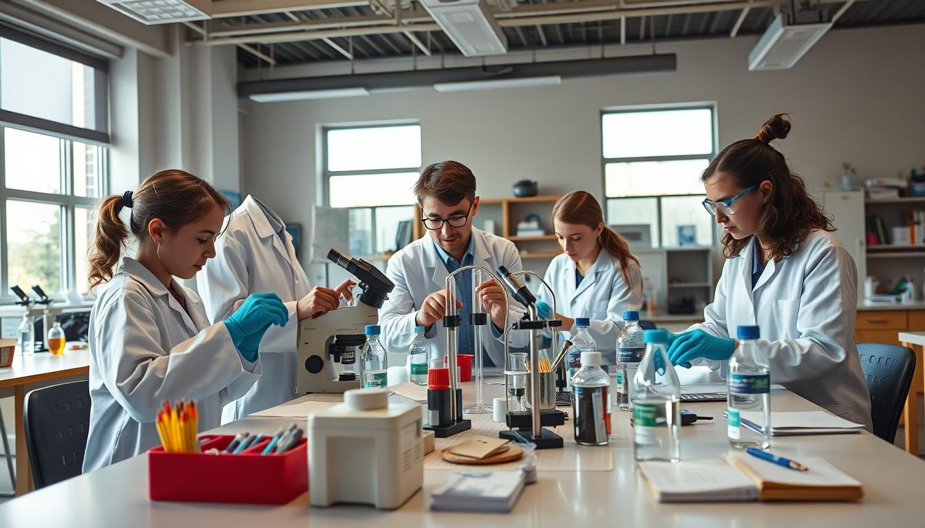 Innovative digital learning technology